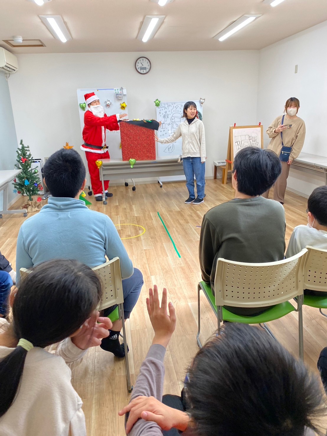 学習支援プログラム02