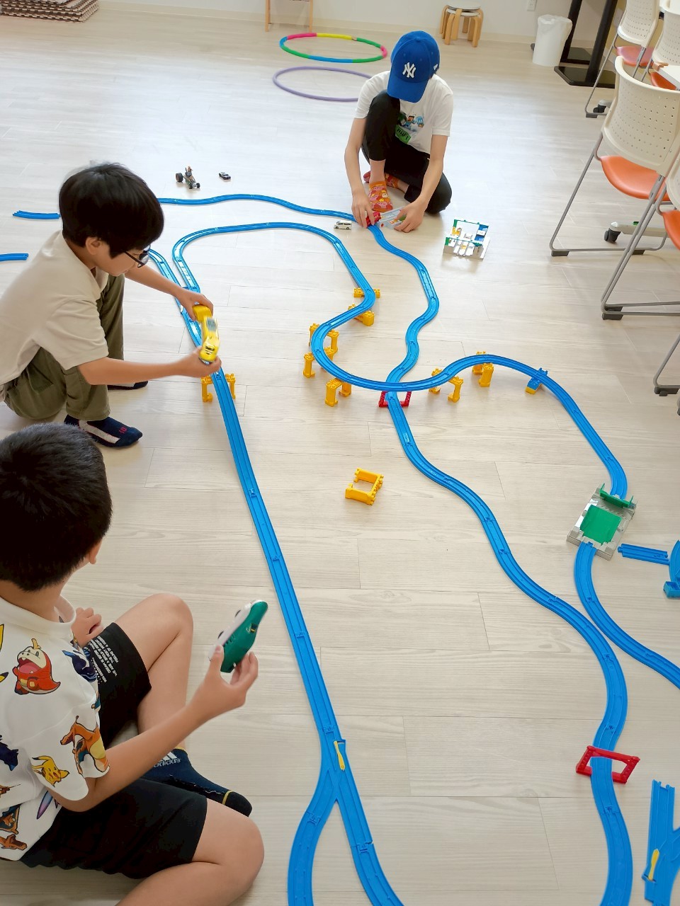 学習支援プログラム04