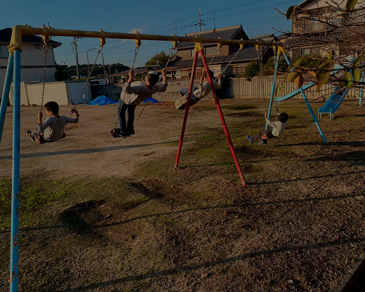 スマートフォン ご利用方法ファーストビュー