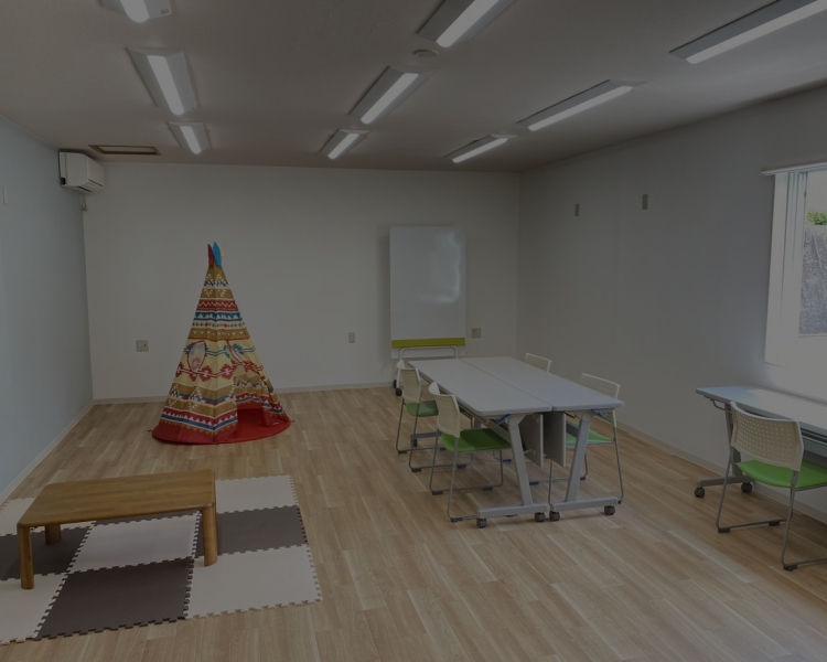 スマートフォン お知らせファーストビュー